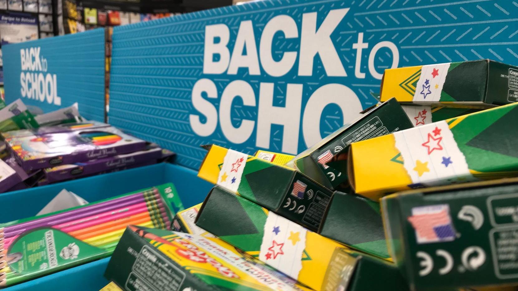 Tucson back-to-school events that provide backpacks, supplies and fun